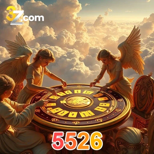 5526 Jogos de caça-níqueis